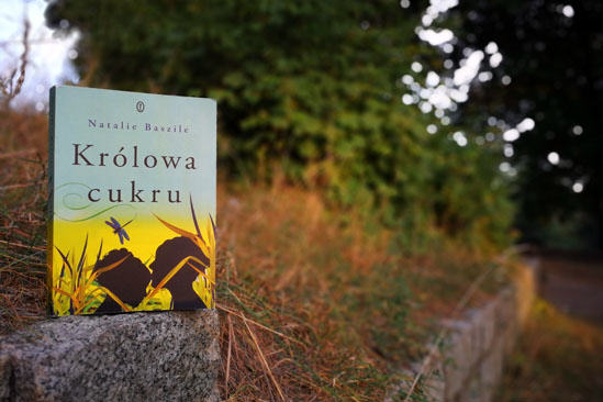 Królowa cukru, Natalie Baszile