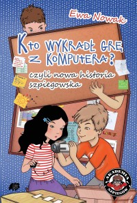 Kto wyradl gre z komputera