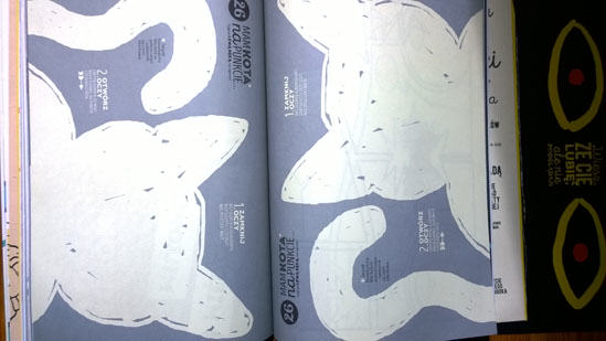 Kumplobook, Joanna Gorzelińska, Dennis Wojda 