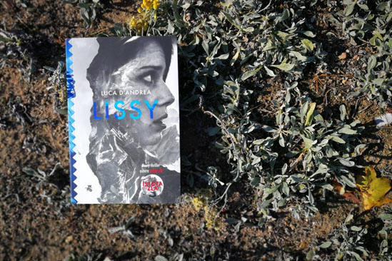 Lissy, Luca D'Andrea