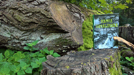 Ludzie na drzewach, Hanya Yanagihara