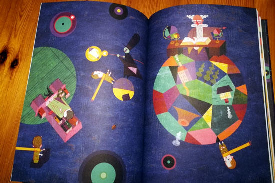 Mały Książę, Antoine de Saint-Exupéry