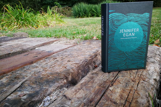 Manhattan Beach, Jennifer Egan