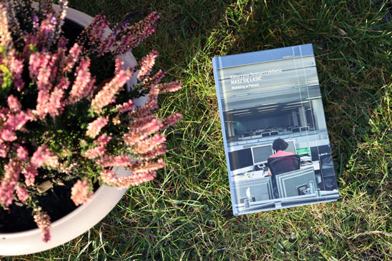 Masz się łasić. Mobbing w Polsce, Katarzyna Bednarczykówna