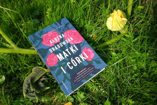 Matki i córki, Ałbena Grabowska