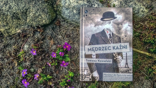 Mędrzec kaźni, Tomasz Kowalski