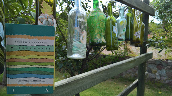 Międzymorze, Ziemowit Szczerek