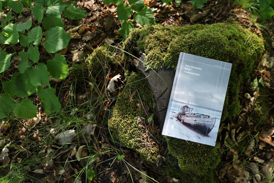 Migot, Ilona Wiśniewska