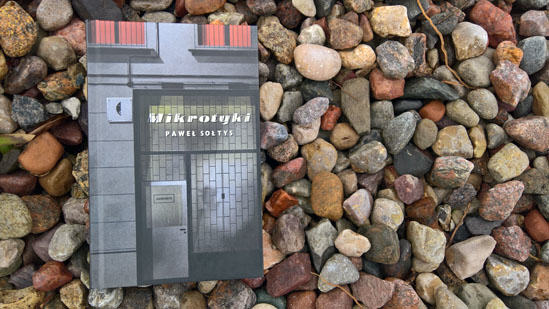 Mikrotyki, Paweł Sołtys