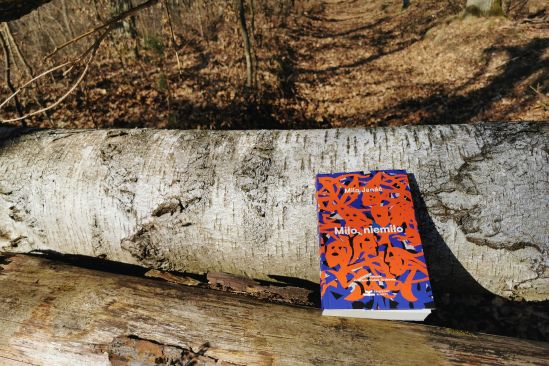 Miło, niemiło, Milo Janáč