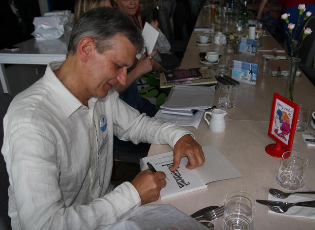 Mirosław Tomaszewski