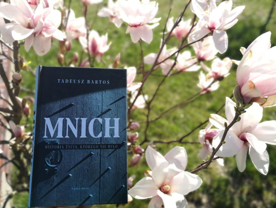 Mnich, Tadeusz Bartoś