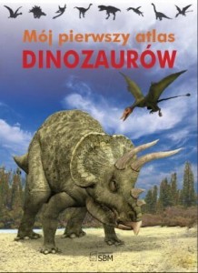 Atlas dinozaurów