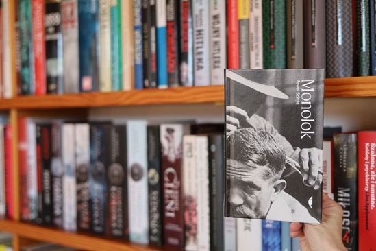 Monolok, Paweł Sołtys