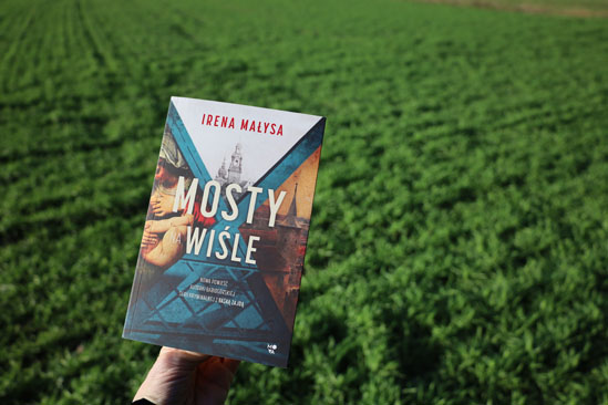 Mosty na Wiśle, Irena Małysa