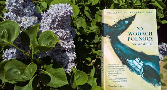 Na Wodach Północy, Ian McGuire