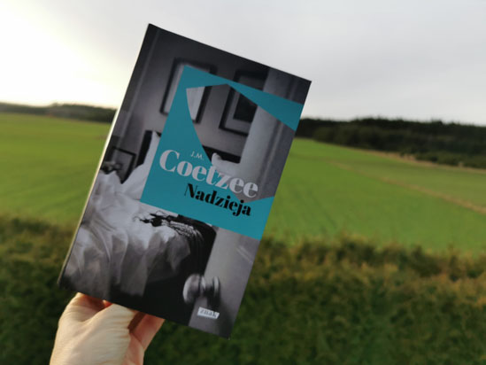 Nadzieja, J. M. Coetzee