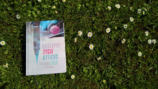 Następne życie, Atticus Lish