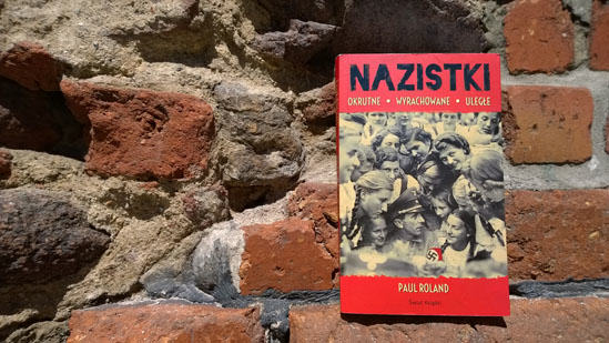Nazistki, Paul Roland