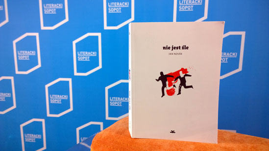 Nie jest źle, Jan Novák