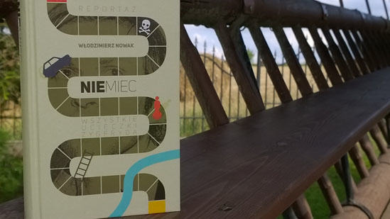 Niemiec, Włodzimierz Nowak