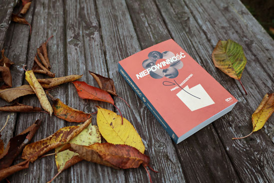 Niepowinność, Paweł Radziszewski