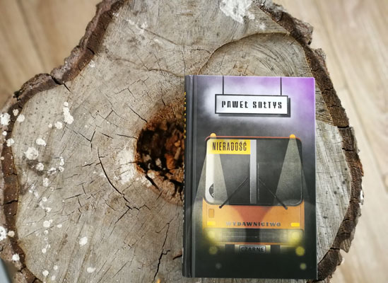 Nieradość, Paweł Sołtys