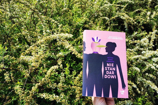 Niestandardowi, Michał Paweł Urbaniak