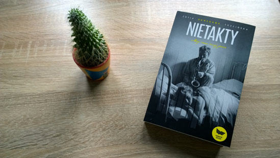 Nietakty, Zofia Komedowa Trzcińska