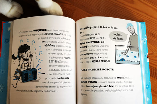 Niezwykła nauka. Ukryty świat, Dara Ó Brian