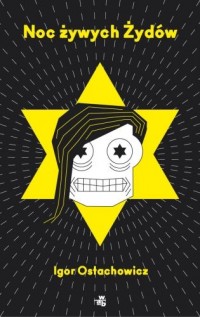 Noc żywych Żydów