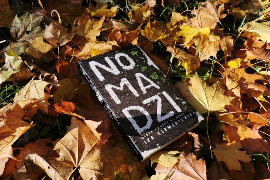 Nomadzi, Iza Klementowska