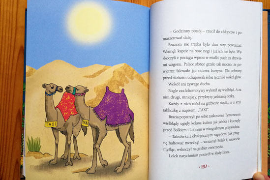 Nowe przygody Bolka i Lolka