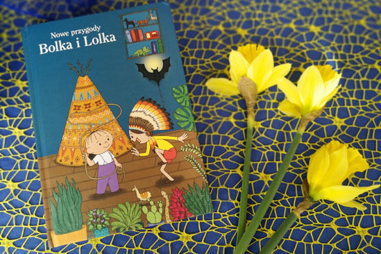 Nowe przygody Bolka i Lolka