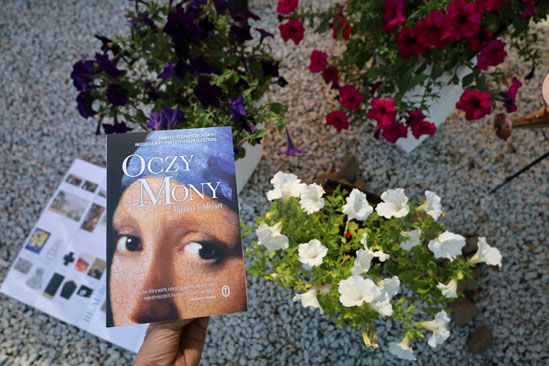 Oczy Mony, Thomas Schlesser