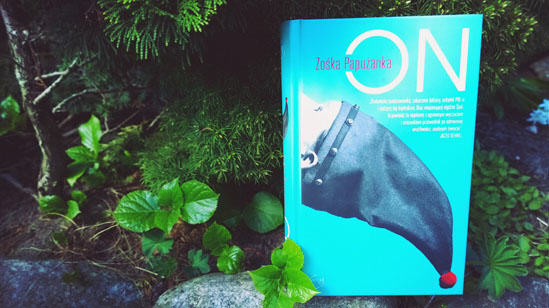 On, Zośka Papużanka