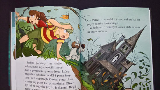 Operacja Zjawa, Jørn Lier Horst