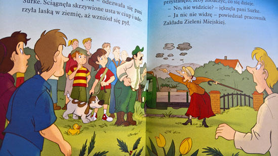 Operacja posąg, Jørn Lier Horst