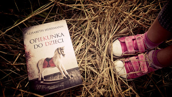 Opiekunka do dzieci, Elisabeth Herrmann