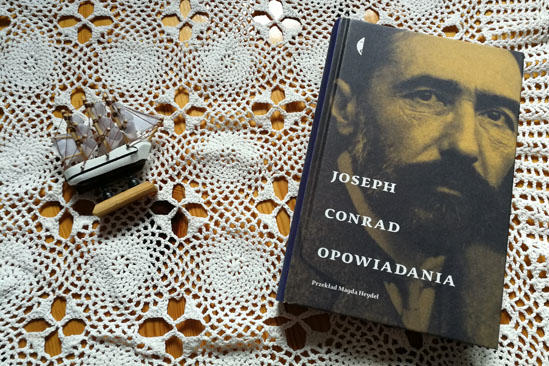 Opowiadania, Joseph Conrad