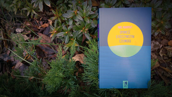 Opowieść o rzeczywistym człowieku, Pavel Vilikovský