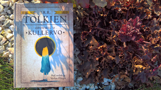 Opowieść o Kullervo, J. R. R. Tolkien
