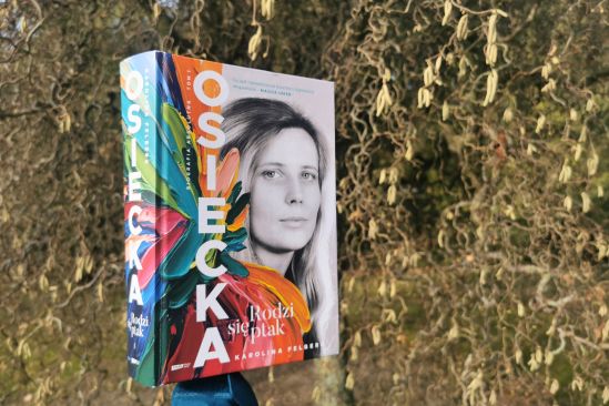 Osiecka, Karolina Felberg