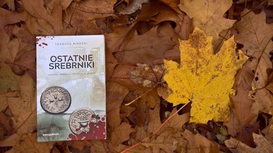 Ostatnie srebrniki, Tadeusz Biedzki