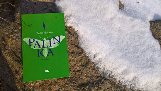 Palinka, Matěj Hořava