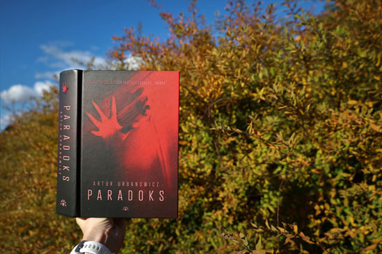 Paradoks, Artur Urbanowicz