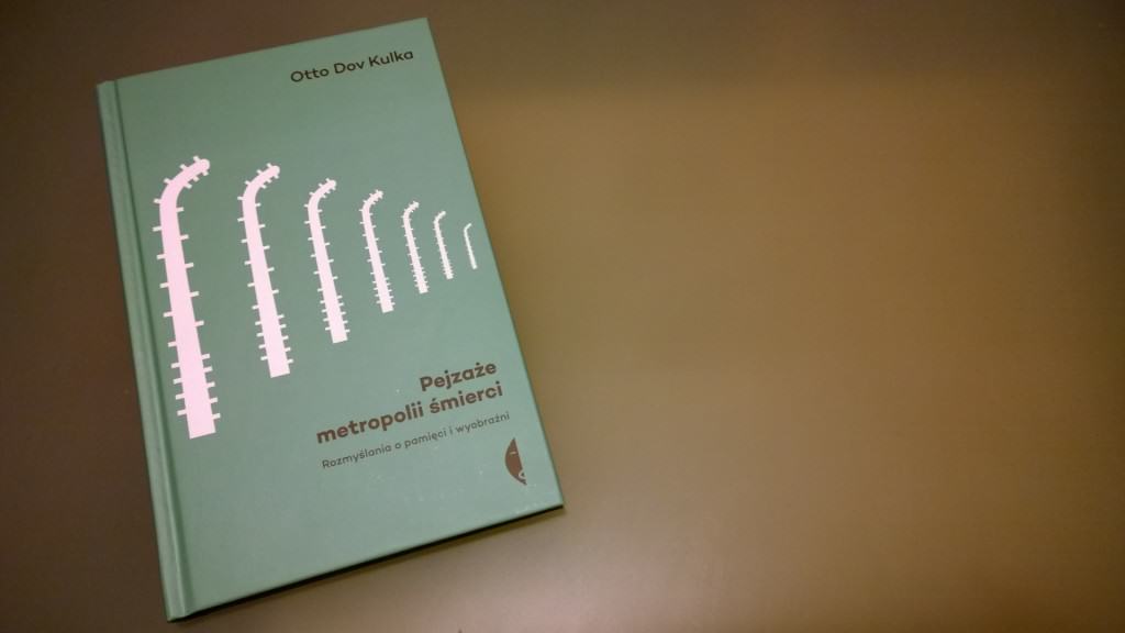 Pejzaże metropolii śmierci