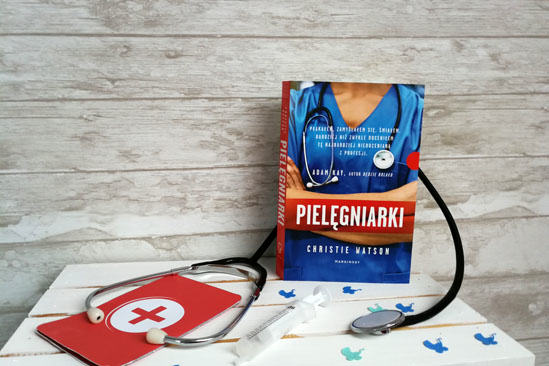 Pielęgniarki, Christie Watson