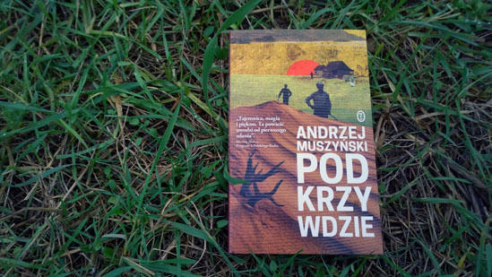 Podkrzywdzie, Andrzej Muszyński