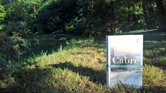 Opowieść zimowa, Jaume Cabré